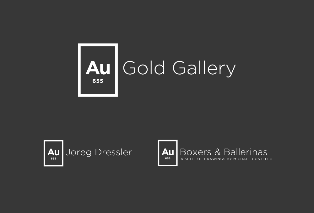 Gold Gallery Logo