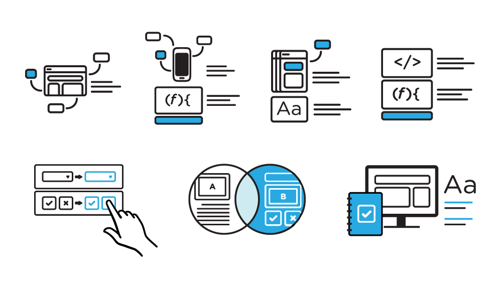 Annotation Icons
